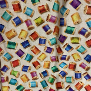 Apron - Thread