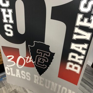 Custom DTF Heat Transfers, Design Your Own Prints image 6