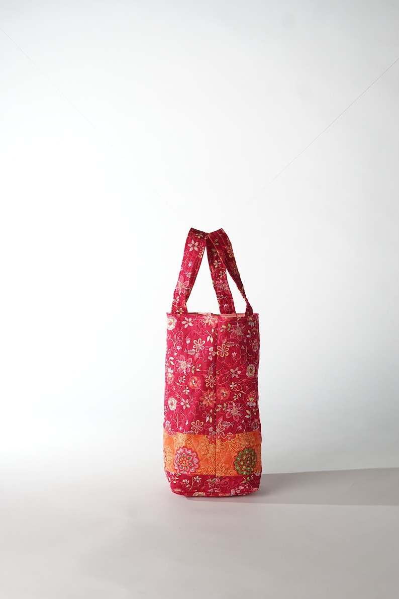 Fabric Gift BagFabric Tote Bag
