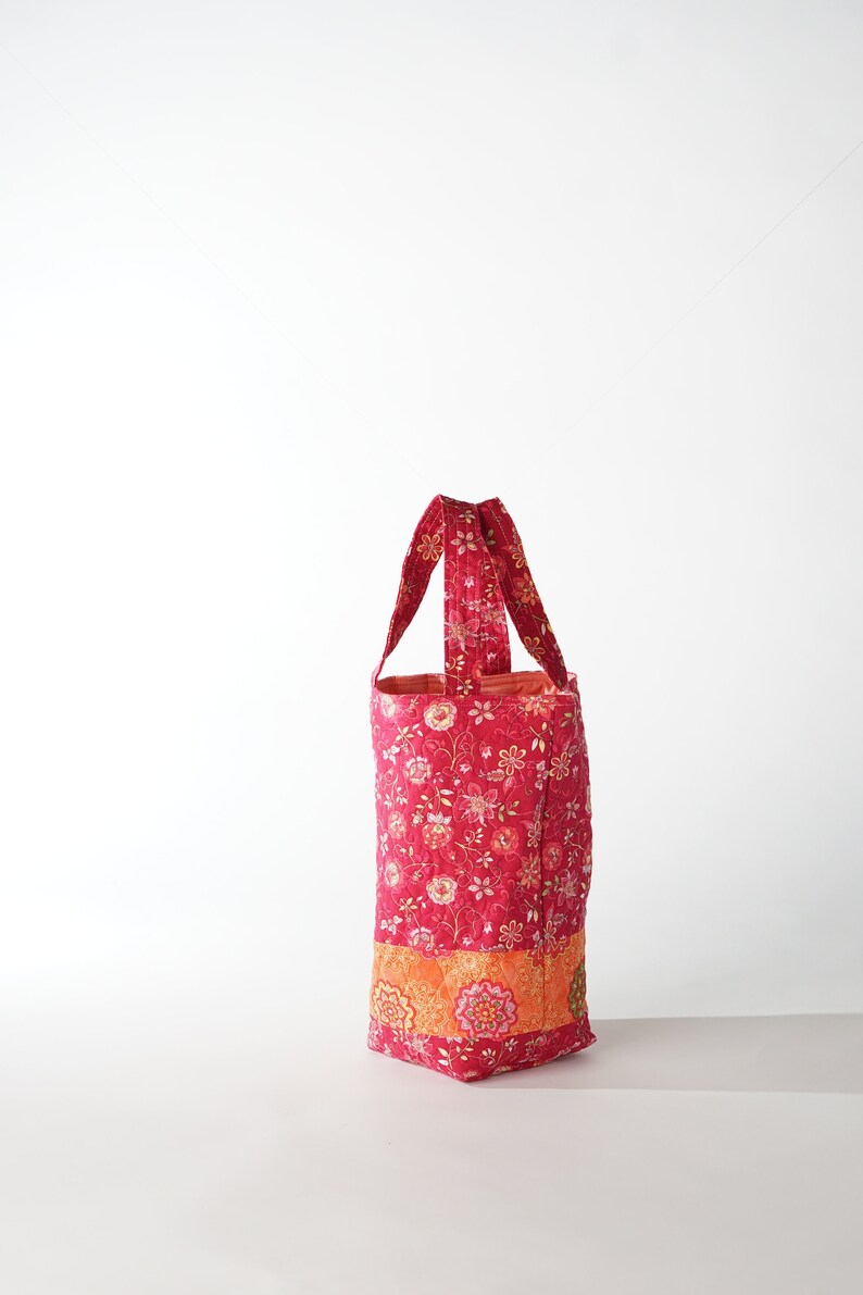 Fabric Gift BagFabric Tote Bag