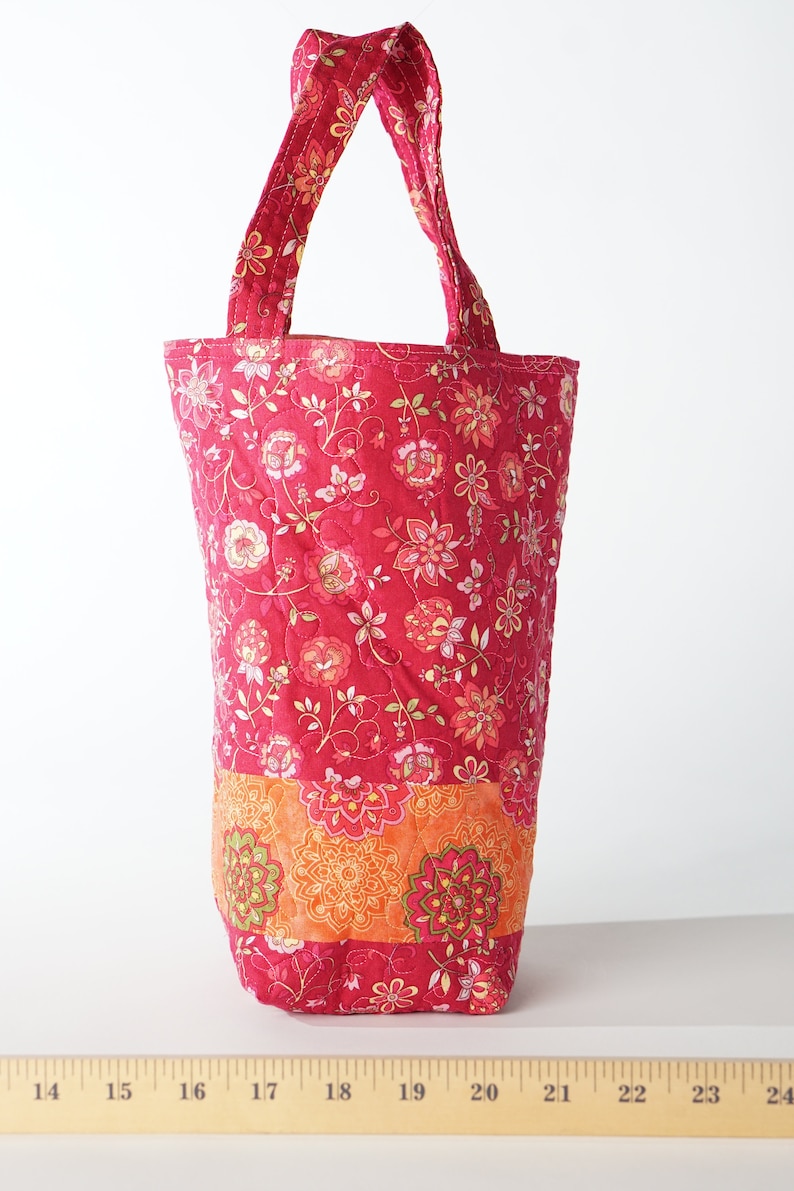 Fabric Gift BagFabric Tote Bag