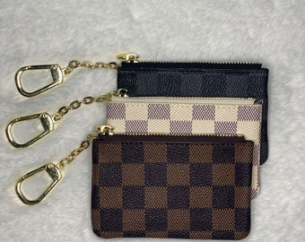 Louis Vuitton Wallet Etsy