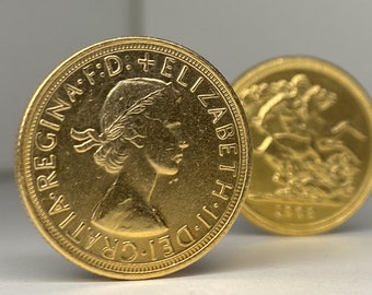 Moneta Rara 1 One Pound Regina Elisabetta 2016 - Rare Coin Queen Elizabeth II