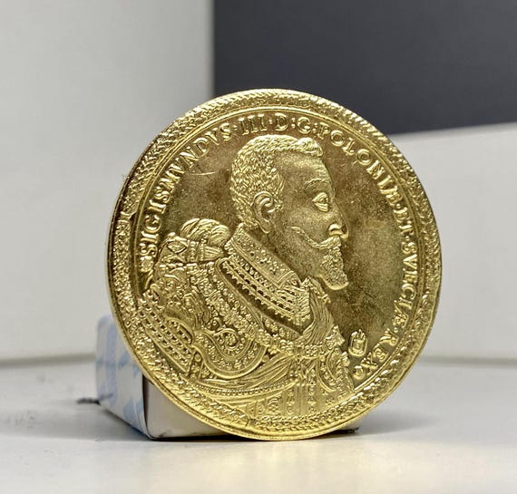 グアム旅行の記念品 コレクション金貨 （家族3人グアム旅行へ約