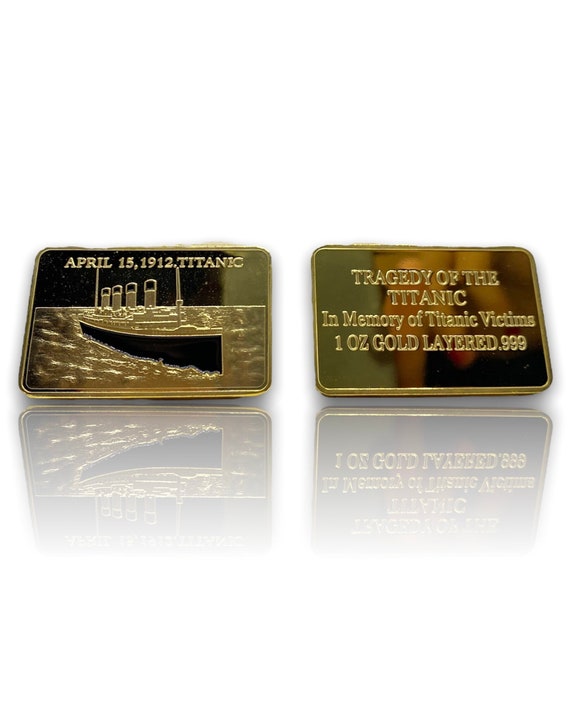 LINGOTTO PLACCATO ORO 999.9 CREDIT SUISSE GOLD NO MONETE UN