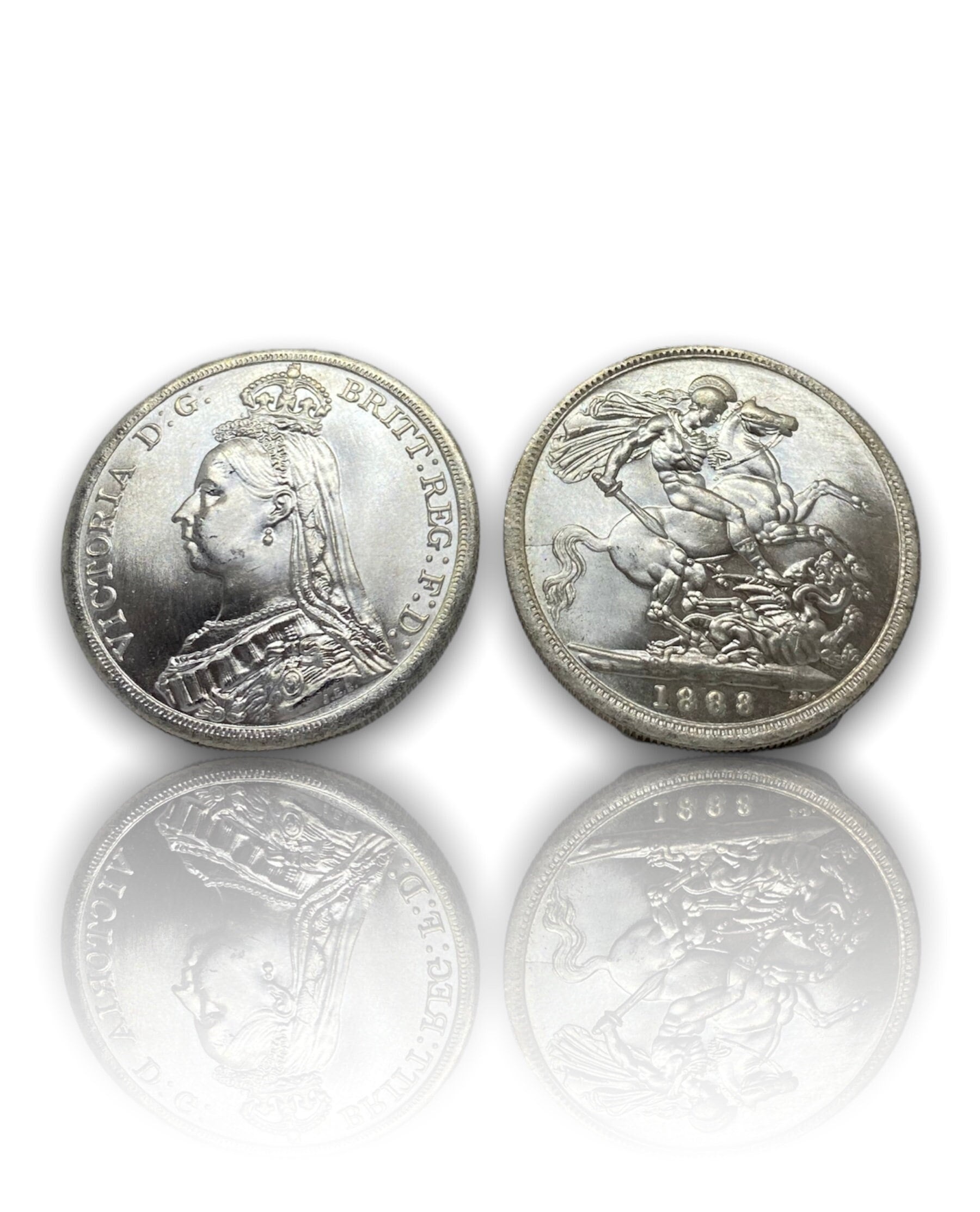 コレクション VICTORIA REGINA NO DATA COIN Victoria Regina - United Kingdom – Numista