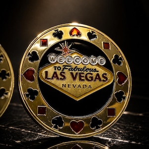 Gold coins las vegas - Etsy 日本
