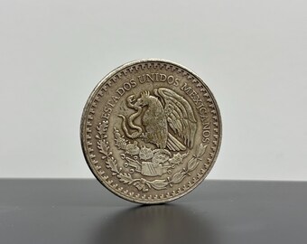 1998年復刻版銀メッキ・リベルタッドコイン – 象徴的なメキシコ