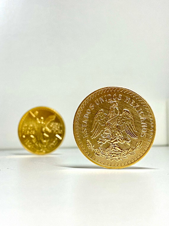 Mexique Centenario 50 Pesos de 1925