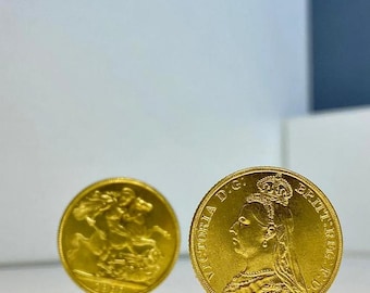 ビリケン像 ゴールド 1979 Great Britain Gold Sovereign Elizabeth II BU | eBay