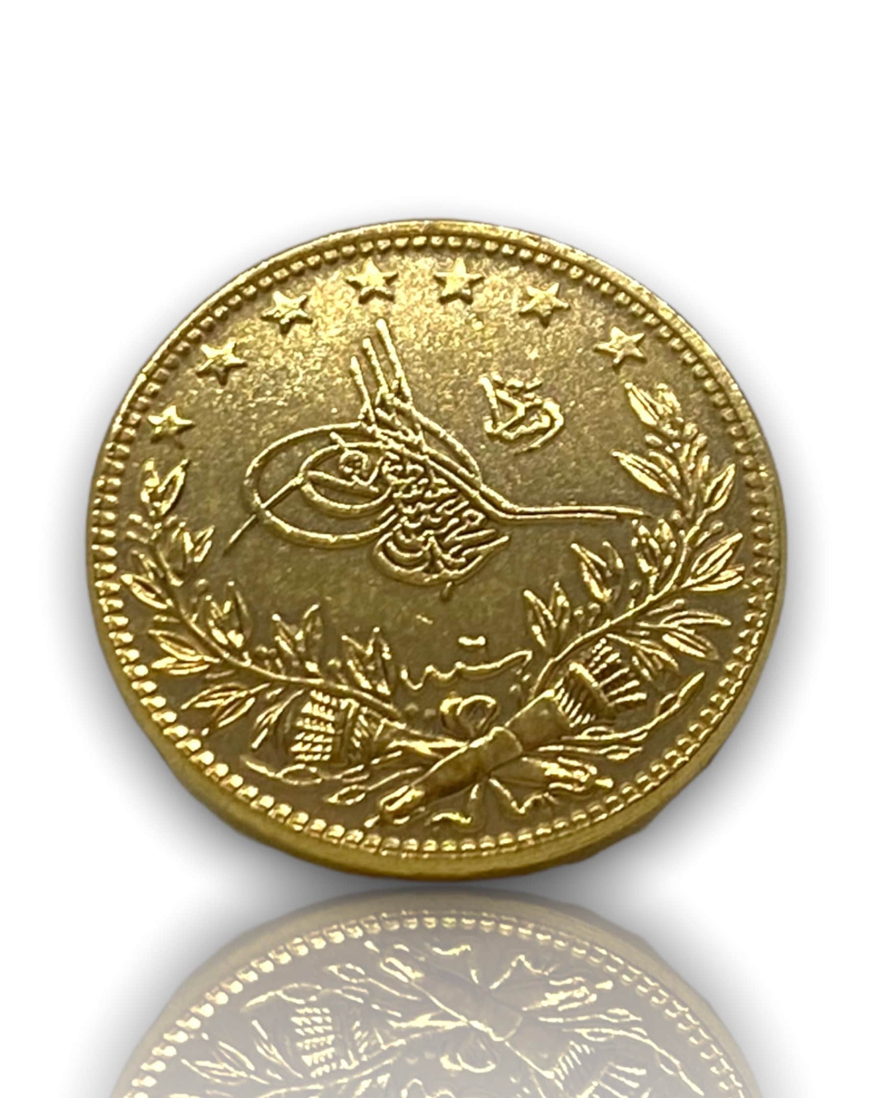 Ottoman empire coins - Etsy 日本