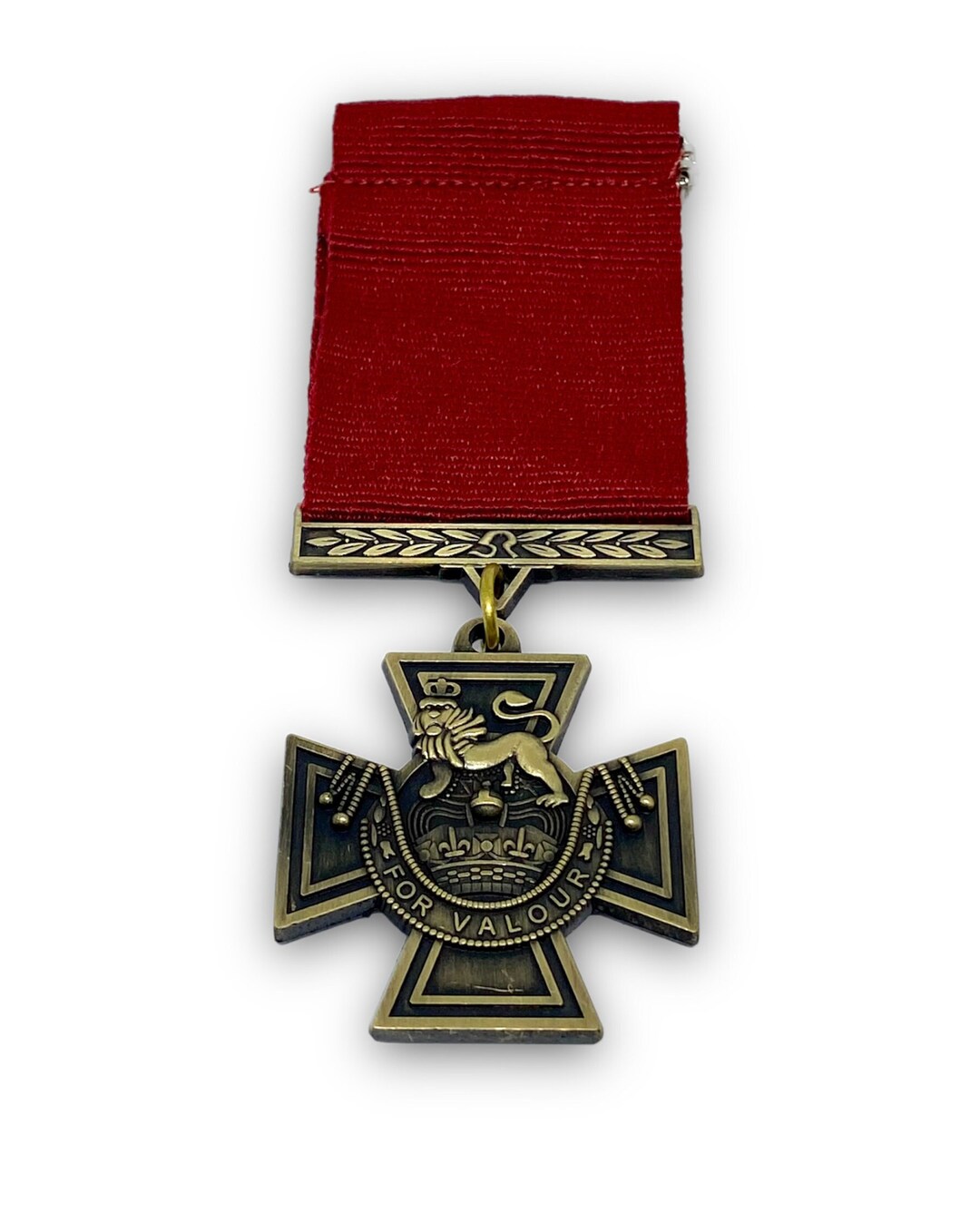 Ａ帝政オーストリア軍＊１９１６年＊将校用フランツ・ヨーゼフ勲章＊胸章（実物） A帝政オーストリア軍＊1916年＊将校用フランツ・ヨーゼフ