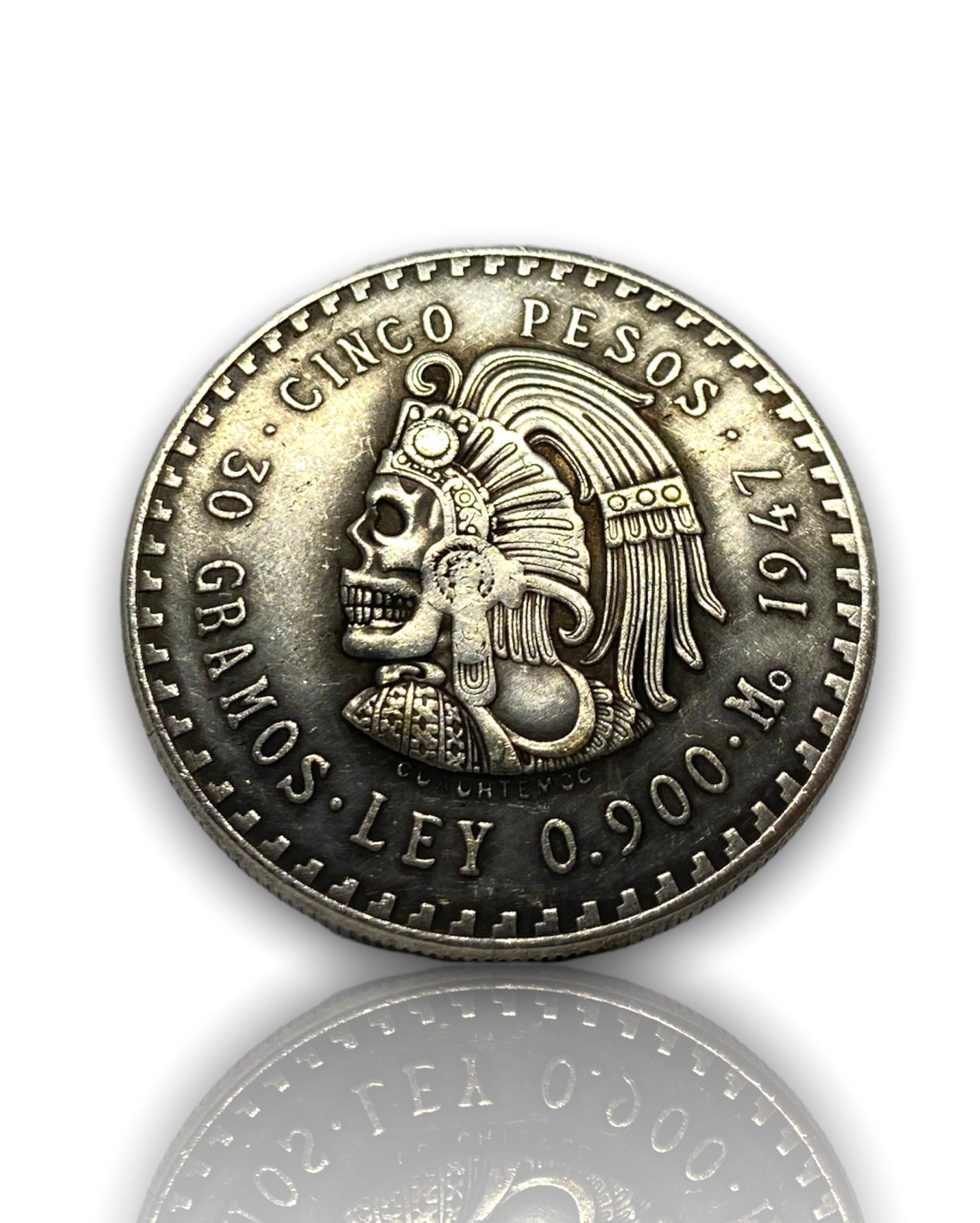 1 peseta 1947 - Etsy 日本
