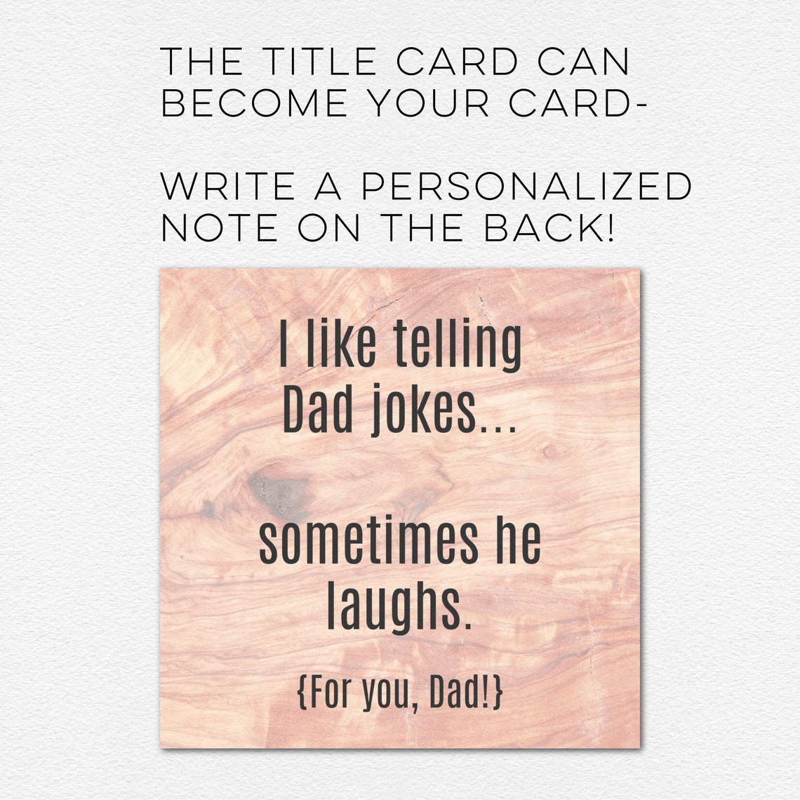 9 Dad Jokes Printable Card Pack In 2021 Dad Jokes Pri vrogue.co