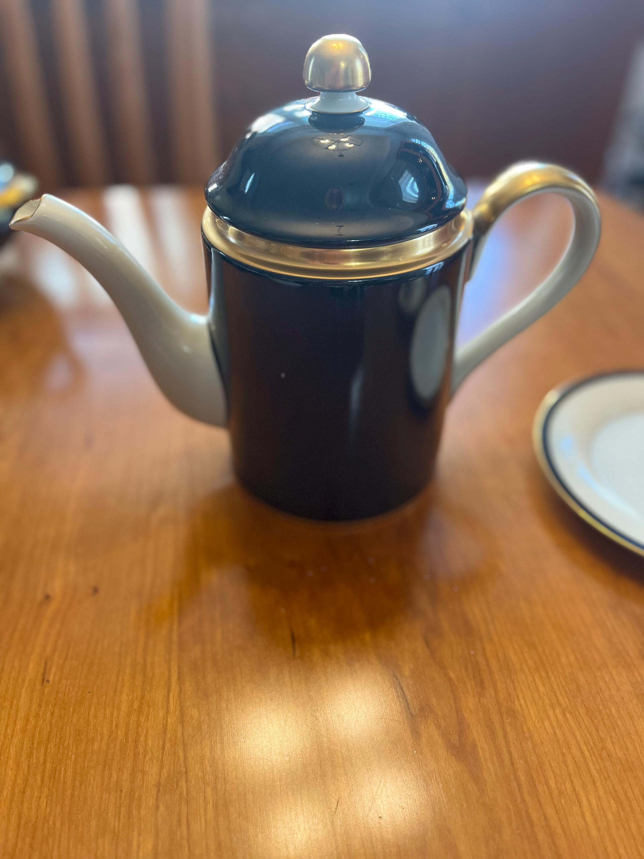 Teapot fitz floyd - Etsy 日本