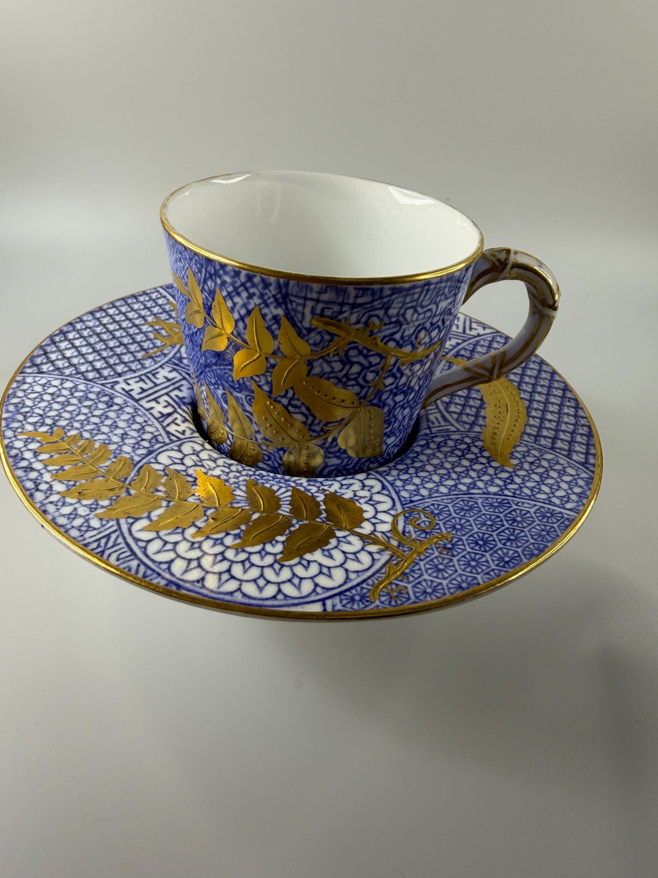 Royal worcester cup and saucer - Etsy 日本