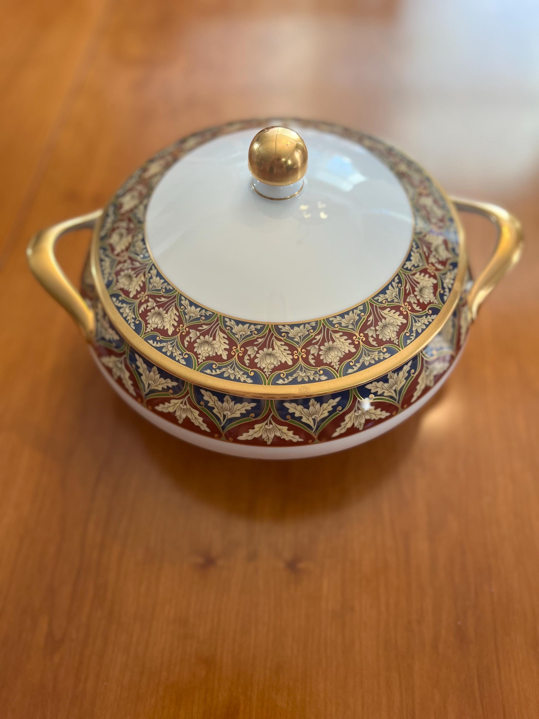 Christian Dior Bowl - Etsy Israel