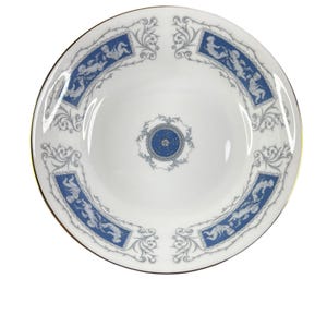 コールポート レヴァリー 26cmプレート Coalport revelry - Etsy 日本