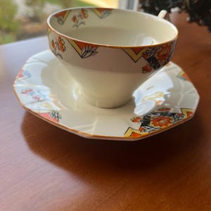 Rare Alfred Meakin - Etsy Canada