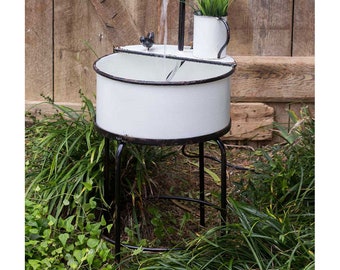 Fountain Spigot Etsy