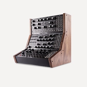 3-tier Moog Rack Stand for Moog Mother-32, DFAM