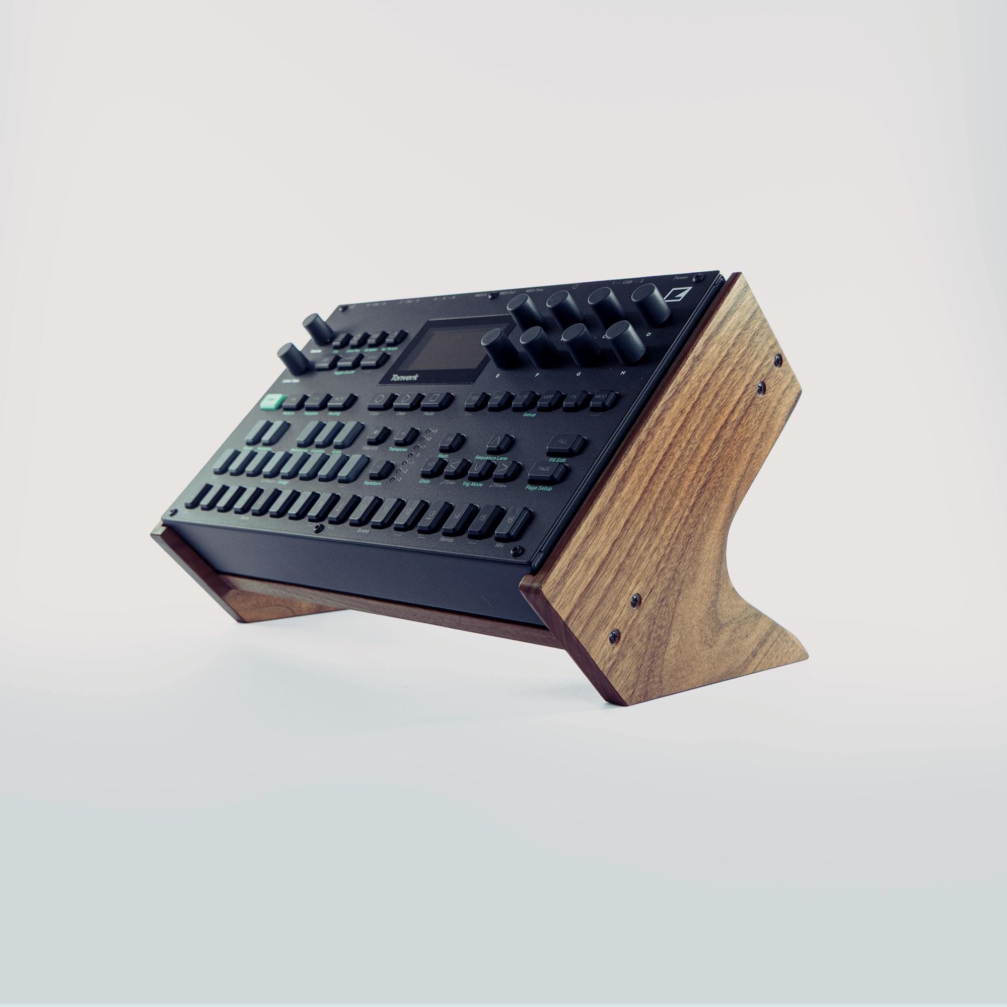 Digitakt Decksaver - Etsy