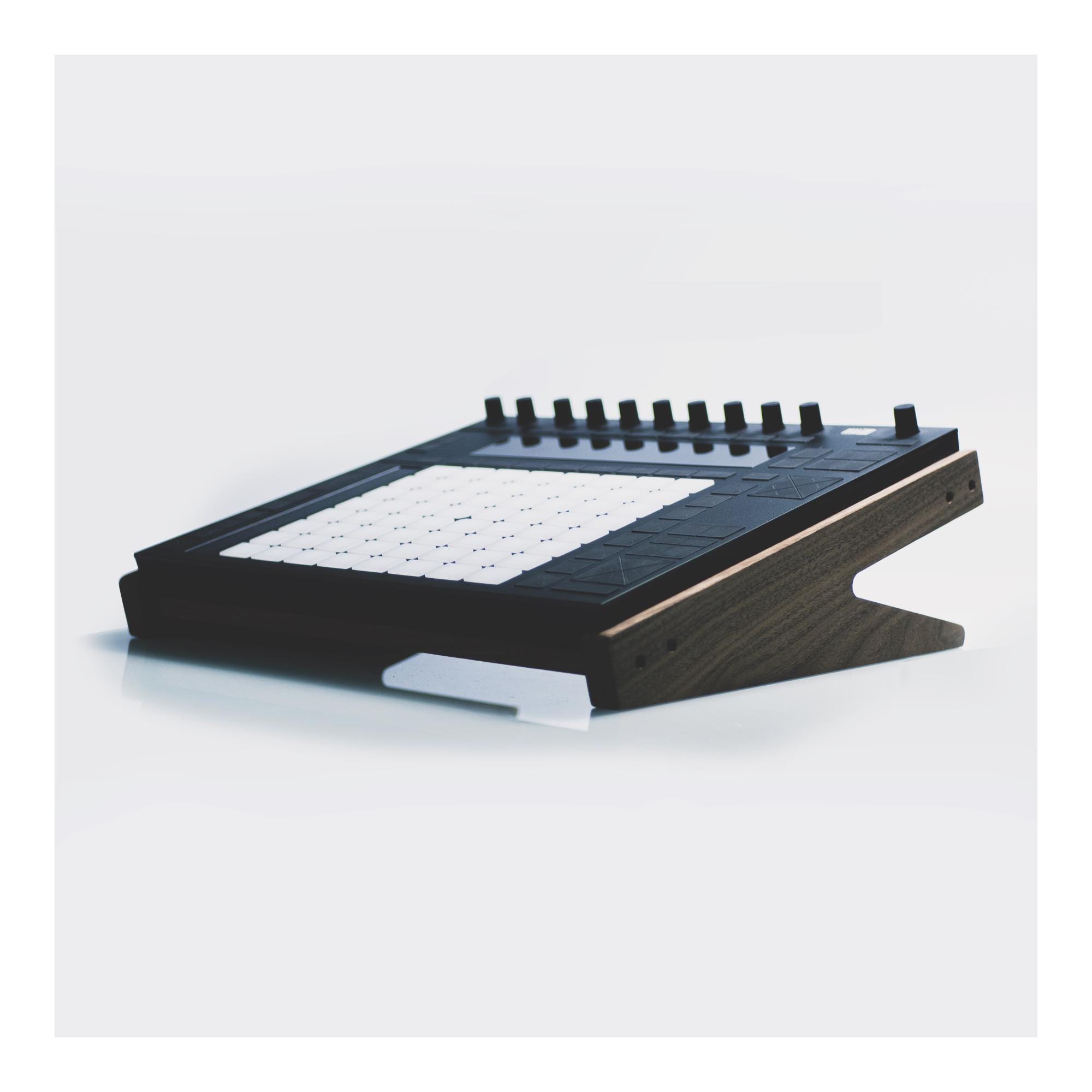 Ableton Push 2 cover - Decksaver