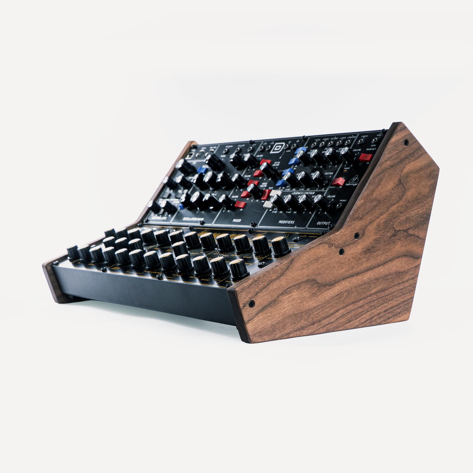 Behringer Neutron Panel - Etsy