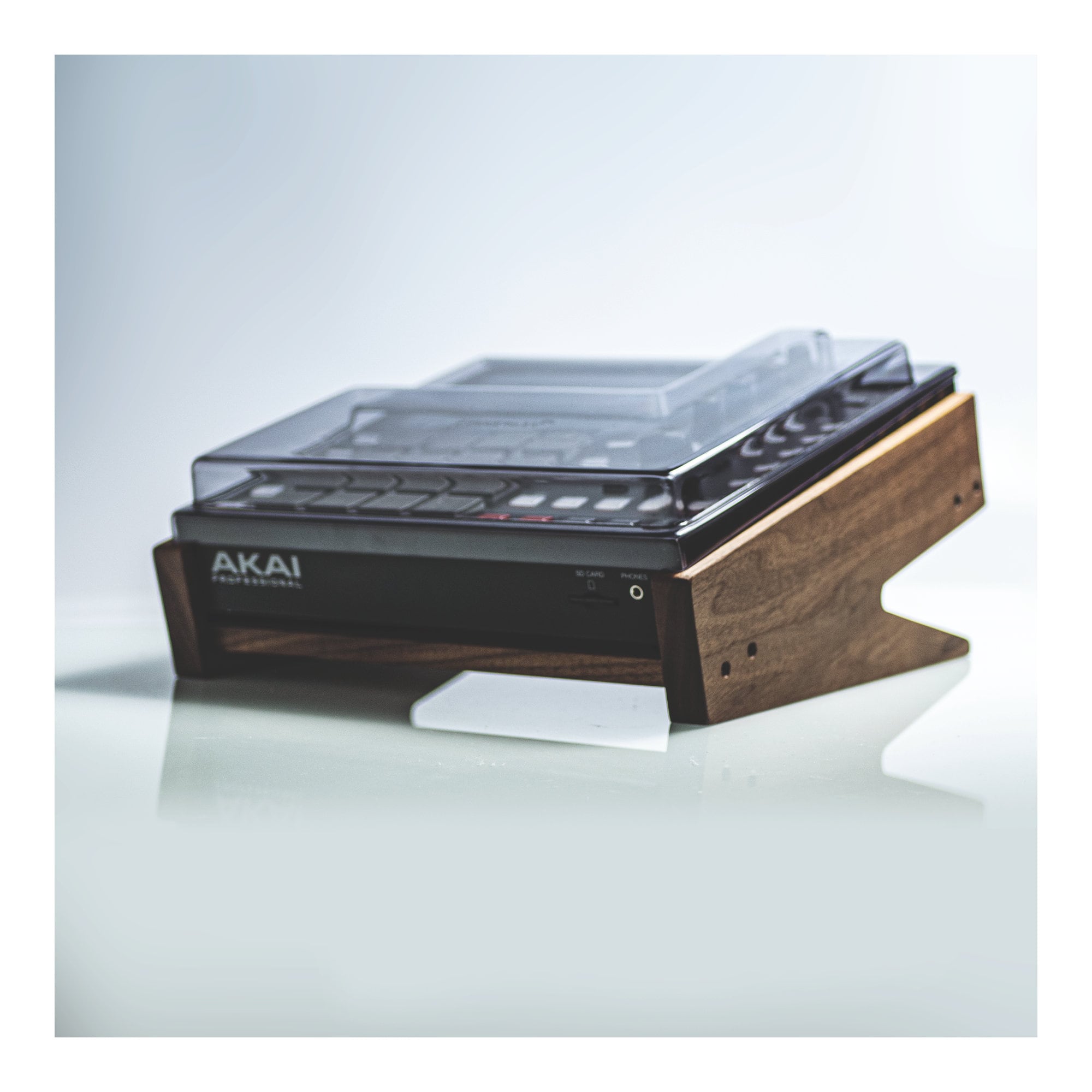 AKAI MPC ONE デッキセーバー&ANALOGケースセット！ AKAI MPC ONE デッキセーバー&ANALOGケースセット！
