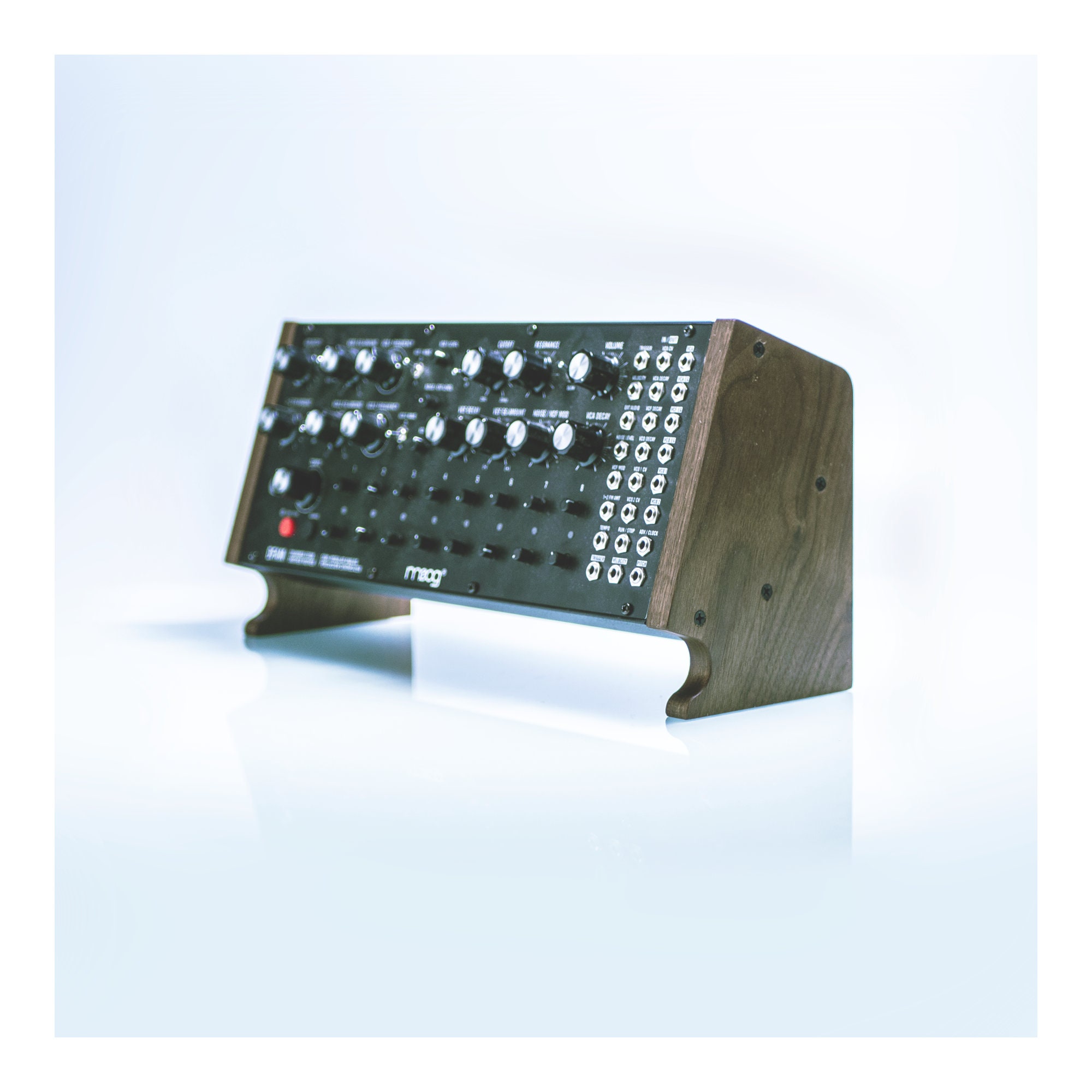 Moog Eurorack Case - Etsy
