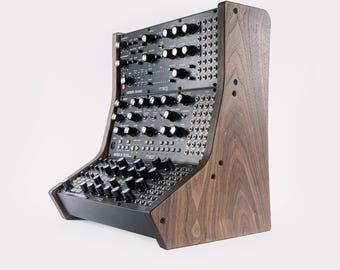 3-tier Moog Stand for Mother-32, DFAM, Subharmonicon, Labyrinth