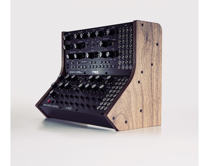 Mutable Instruments Plaits Eurorack Synth Oscillator Clone Mutable Instruments Plaits Eurorack Synth Oscillator Clone