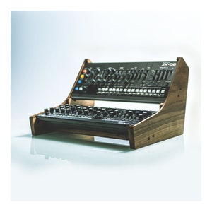 Roland Boutique stand for 2 synthesizer modules