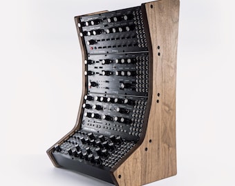 3-tier Moog Rack Stand for Moog Mother-32, DFAM, Subharmonicon