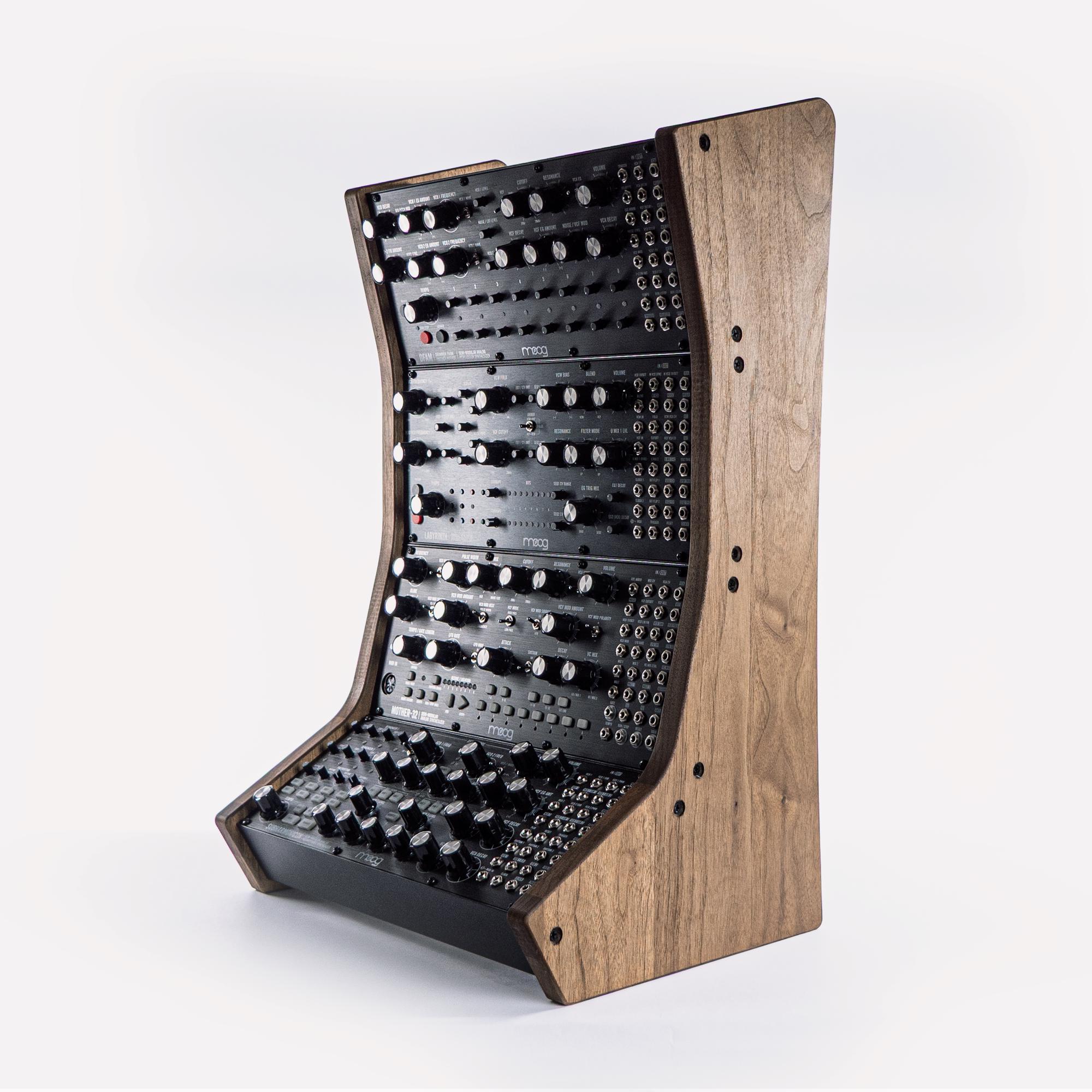 Moog 4 Tier Rack - Etsy