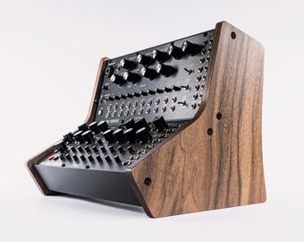 3-tier Moog Rack Stand for Moog Mother-32, DFAM, Subharmonicon