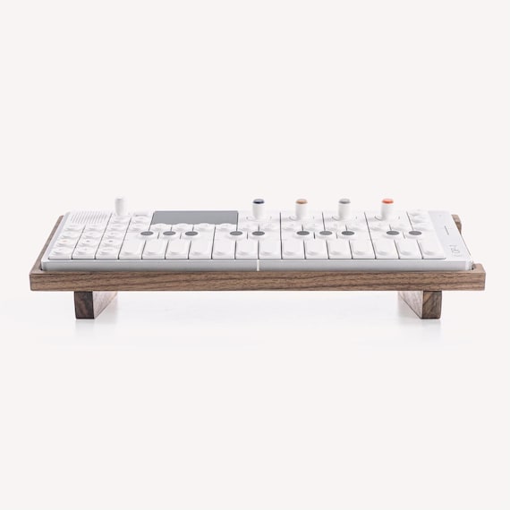 Walnut Stand for Teenage Engineering OP-1 & OP-XY Synthesizer - Etsy