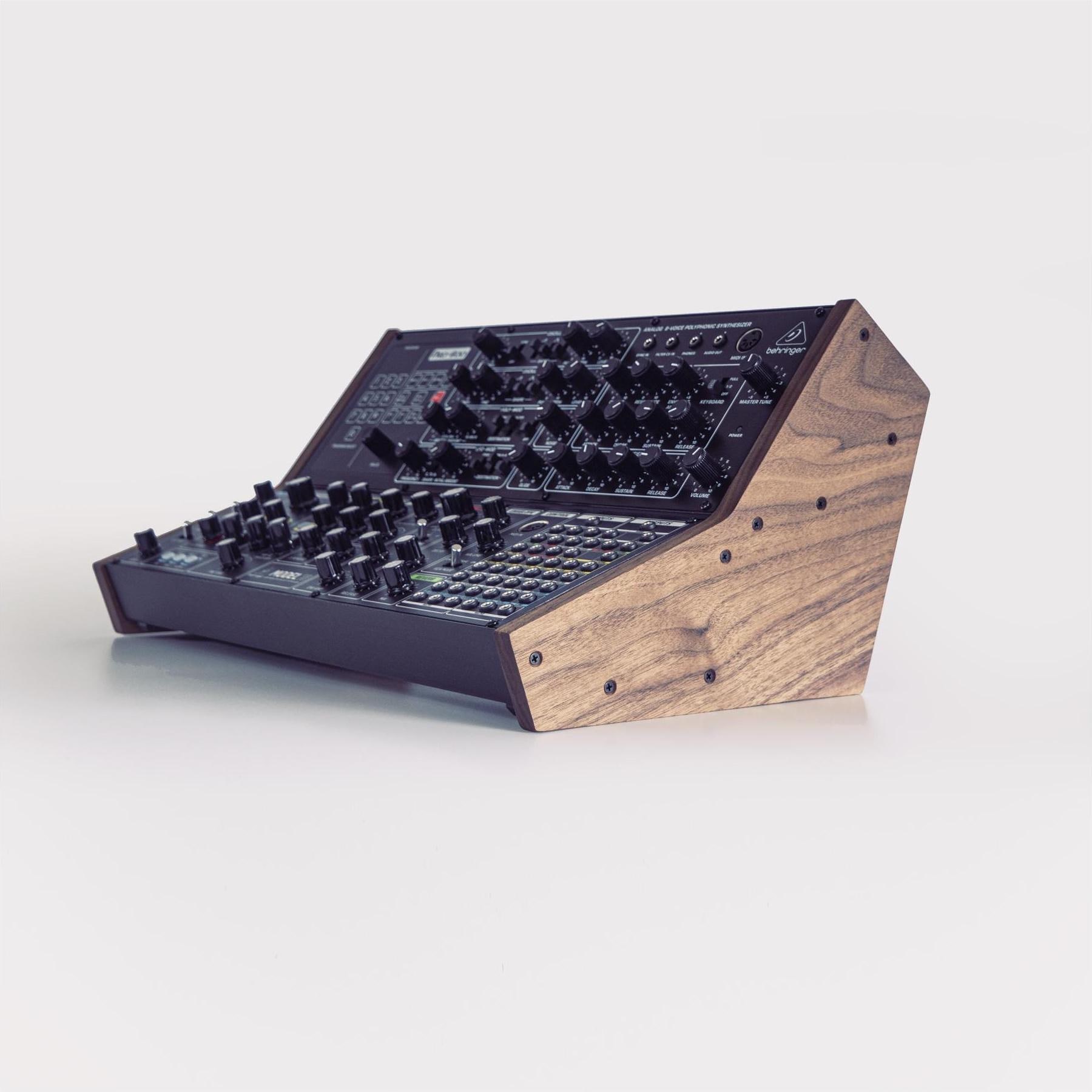 Behringer Case - Etsy