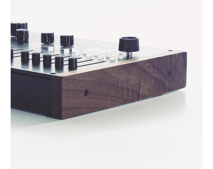 鍵盤楽器 Twin Tropiques / 23 Psychoacoustic Twin Tropiques 23 Psychoacoustic