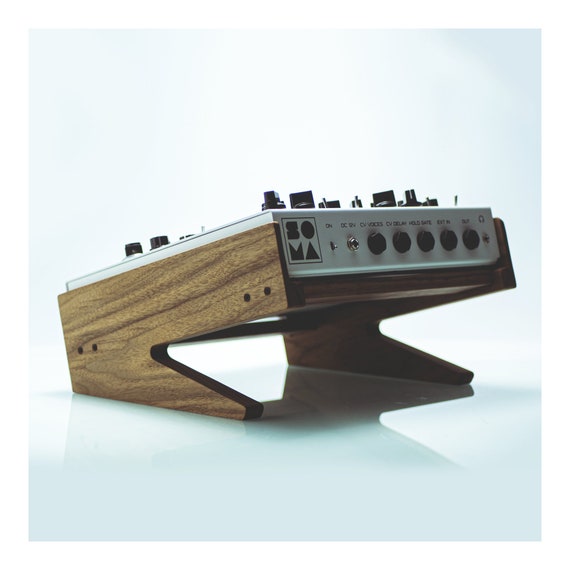 SOMA labolatory LYRA-8 デッキセーバー付き （Soma Lyra-8