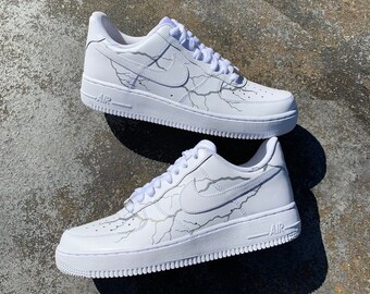 custom made air force 1