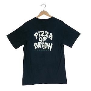 Hi-STANDARD Growing Up Tシャツ 1996 vtg Hi-STANDARD Growing Up US Tour 96 SHIRT Fat Wreck Chords