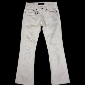 Japanese brand distressed midas - Gem