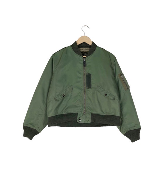 Buzz ricksons type l-2b - Gem Buzz ricksons type l-2b - Gem