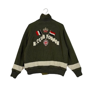 Nicole Club Jacket - Etsy