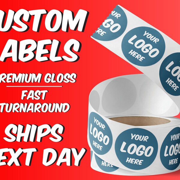 Customized Die Cut Adhesive Stickers Self-adhesive Clear Transparent Waterproof