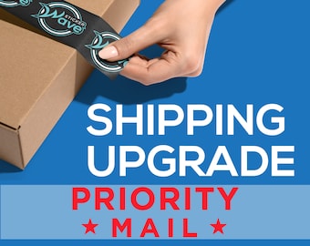 USPS Priority Shipping