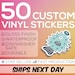 see more listings in the Stickers section