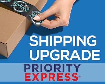 USPS Priority Express Shipping