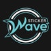 StickerWave